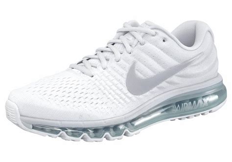 authentisch nike air max 2017 damen zwt338